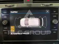 2020 Volkswagen GOLF