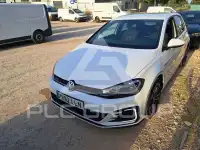 2020 Volkswagen GOLF