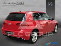 2020 Volkswagen GOLF