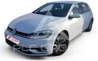 2020 Volkswagen GOLF