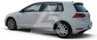 2020 Volkswagen GOLF