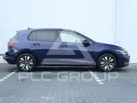 2020 Volkswagen GOLF