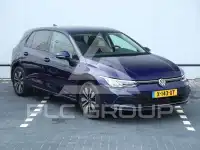 2020 Volkswagen GOLF