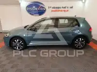 2020 Volkswagen GOLF