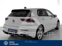 2020 Volkswagen GOLF