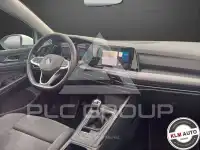 2020 Volkswagen GOLF