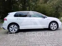 2020 Volkswagen GOLF