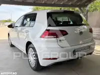 2020 Volkswagen GOLF