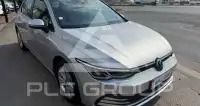 2020 Volkswagen GOLF