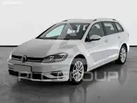 2020 Volkswagen GOLF