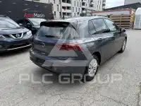 2020 Volkswagen GOLF