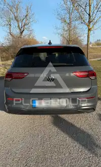 2020 Volkswagen GOLF