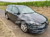 2020 Volkswagen GOLF