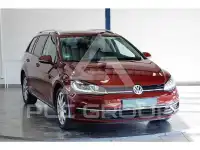 2020 Volkswagen GOLF