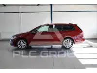 2020 Volkswagen GOLF