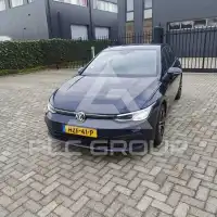 2020 Volkswagen GOLF