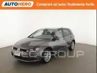 2020 Volkswagen GOLF
