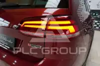 2020 Volkswagen GOLF