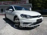 2020 Volkswagen GOLF