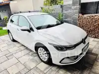 2020 Volkswagen GOLF