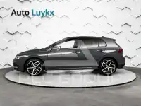2020 Volkswagen GOLF