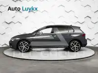 2020 Volkswagen GOLF