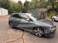 2020 Volkswagen GOLF