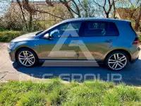 2020 Volkswagen GOLF
