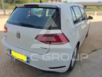 2020 Volkswagen GOLF