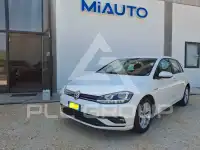 2020 Volkswagen GOLF
