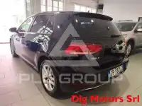 2020 Volkswagen GOLF