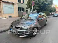 2020 Volkswagen GOLF