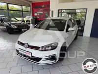 2020 Volkswagen GOLF