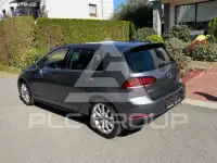 2020 Volkswagen GOLF