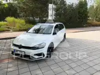 2020 Volkswagen GOLF