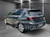 2020 Volkswagen GOLF