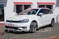 2020 Volkswagen GOLF