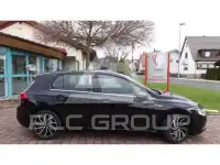 2020 Volkswagen GOLF