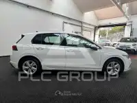 2020 Volkswagen GOLF