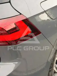 2020 Volkswagen GOLF