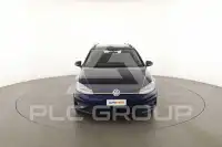 2020 Volkswagen GOLF