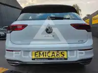 2020 Volkswagen GOLF