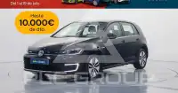 2020 Volkswagen GOLF