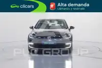 2020 Volkswagen GOLF