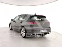 2020 Volkswagen GOLF