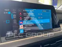 2020 Volkswagen GOLF