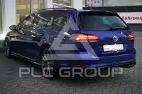2020 Volkswagen GOLF