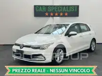 2020 Volkswagen GOLF