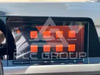 2020 Volkswagen GOLF