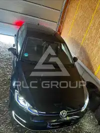 2020 Volkswagen GOLF